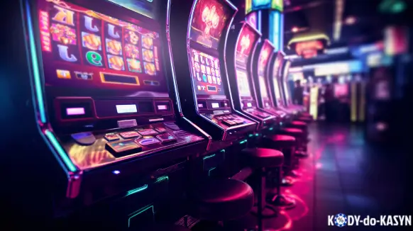 Rodzaje Bonusów W Kodach Promocyjnych Kasyn