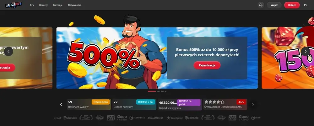 strona-glowna-bruce-bet-casino
